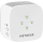 Access Point NETGEAR Wzmacniacz sieci EX3110-100PES